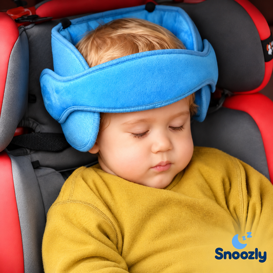 Snoozly Head Hugger™